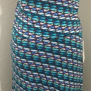 LuLaRoe Maxi Skirt